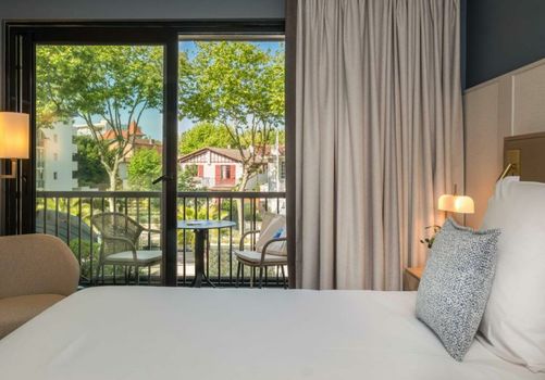 Hôtel Arcanse by Inwood Hotels