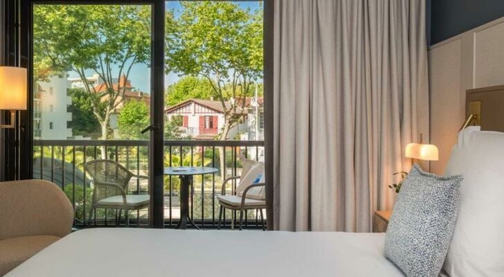 Hôtel Arcanse by Inwood Hotels