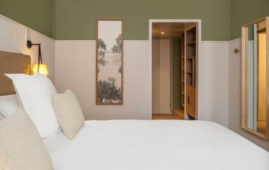 Hôtel Arcanse by Inwood Hotels