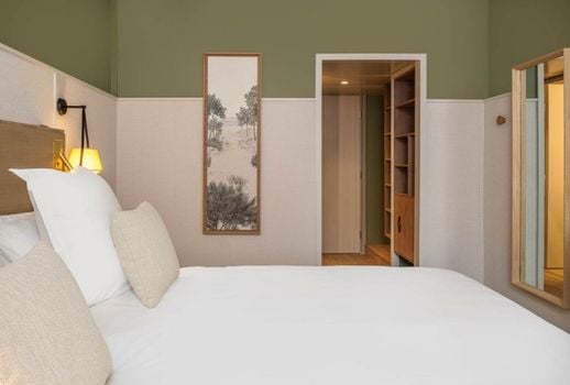 Hôtel Arcanse by Inwood Hotels