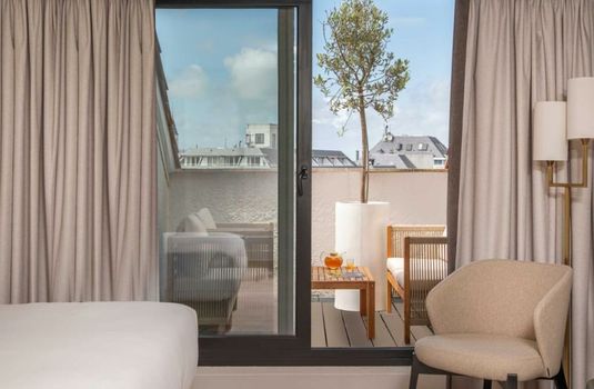 Hôtel Arcanse by Inwood Hotels