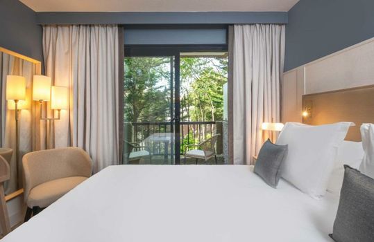 Hôtel Arcanse by Inwood Hotels