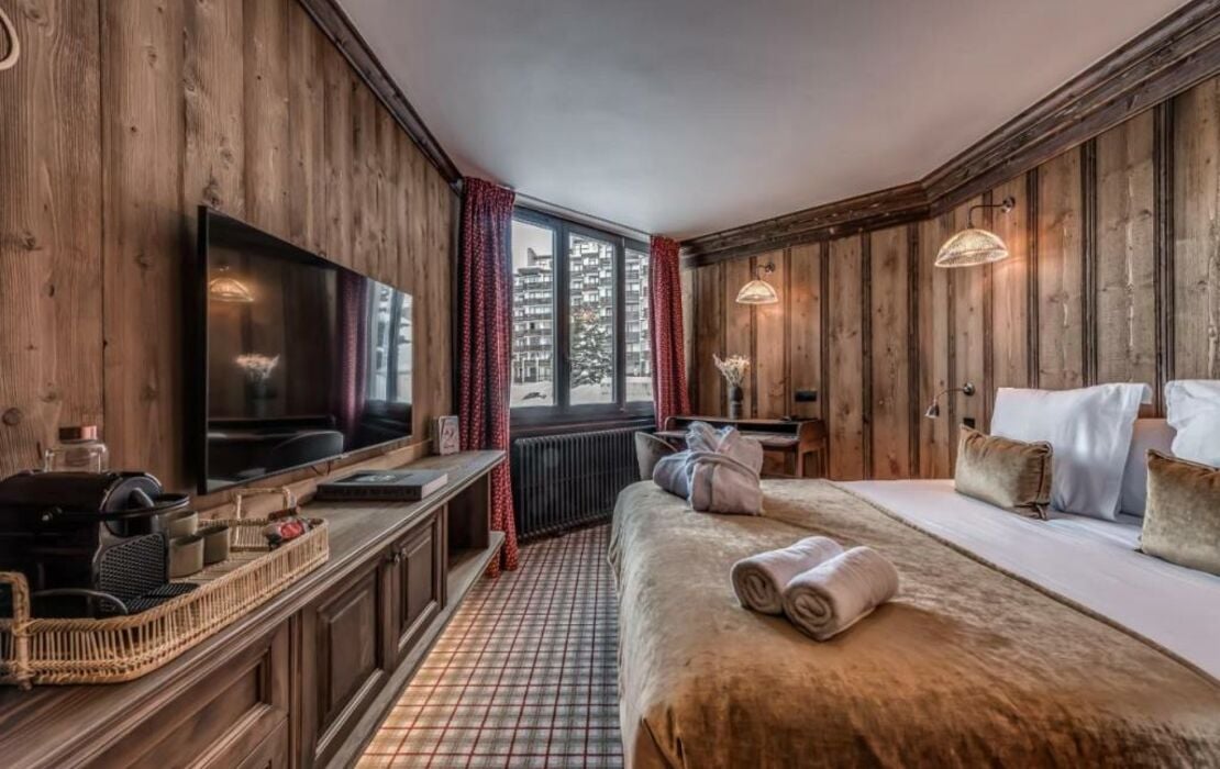 Hotel & Spa Le Val d'Isère