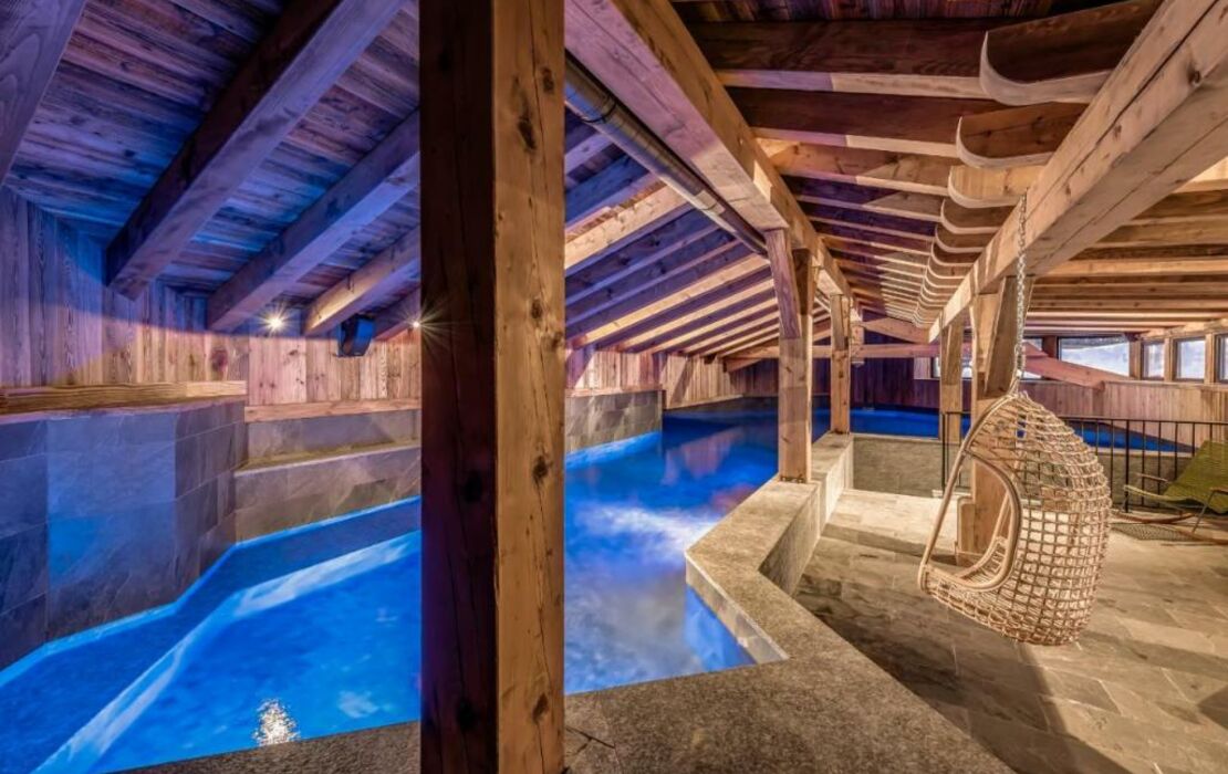 Hotel & Spa Le Val d'Isère