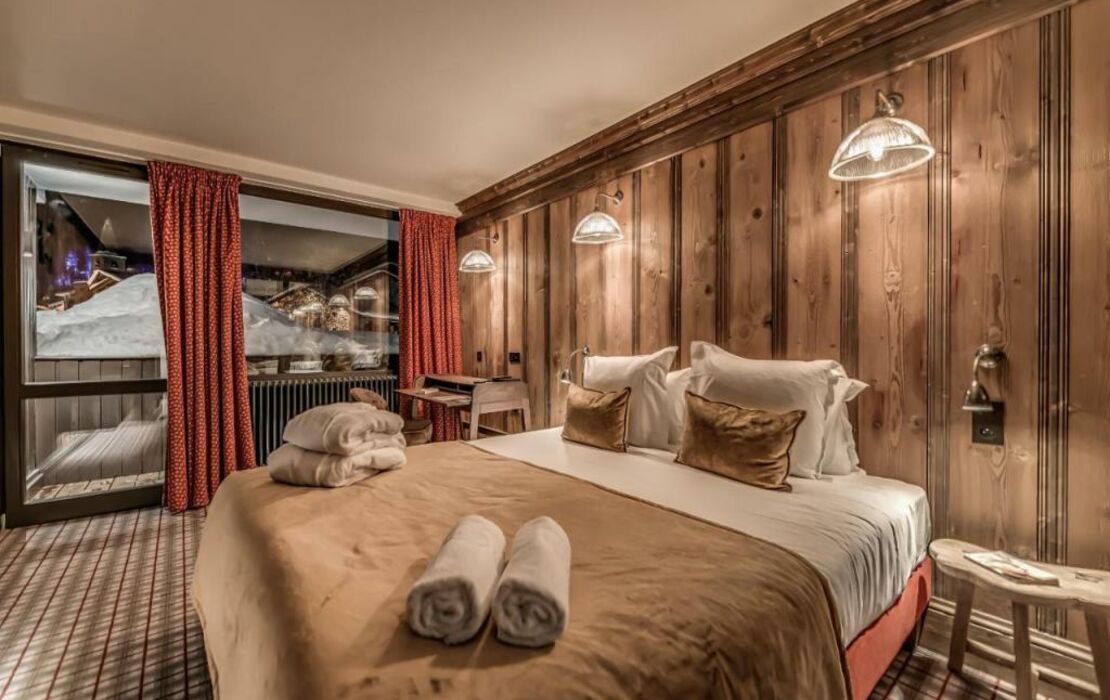 Hotel & Spa Le Val d'Isère