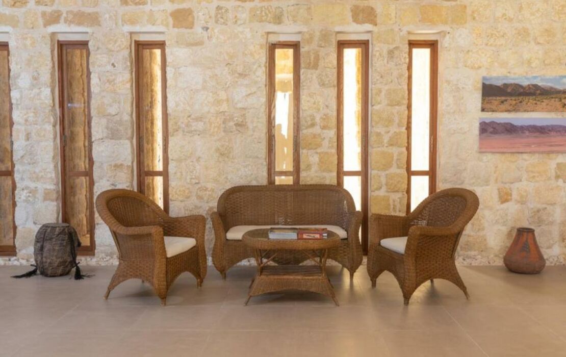 Wadi Sabarah Lodge