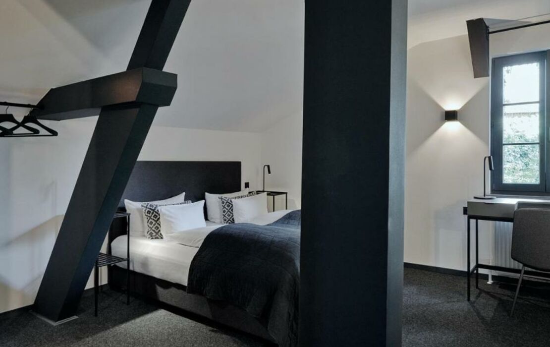 Landhaus Flottbek Boutique Hotel