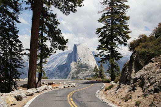 Under Canvas Yosemite