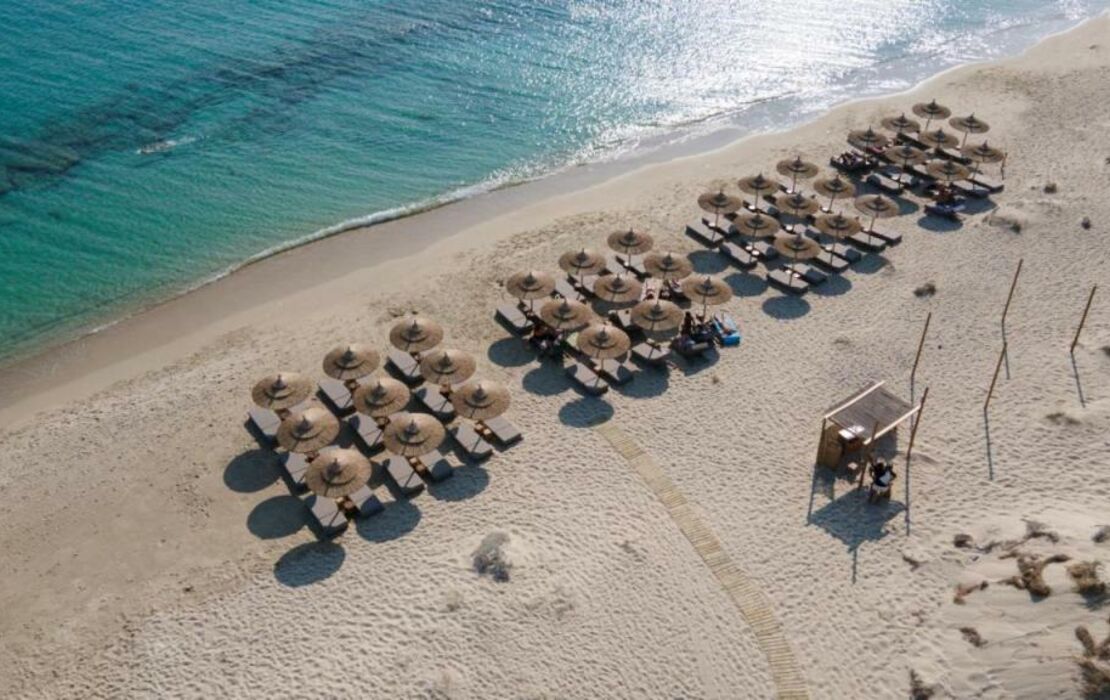 Sundunes Hotel Naxos