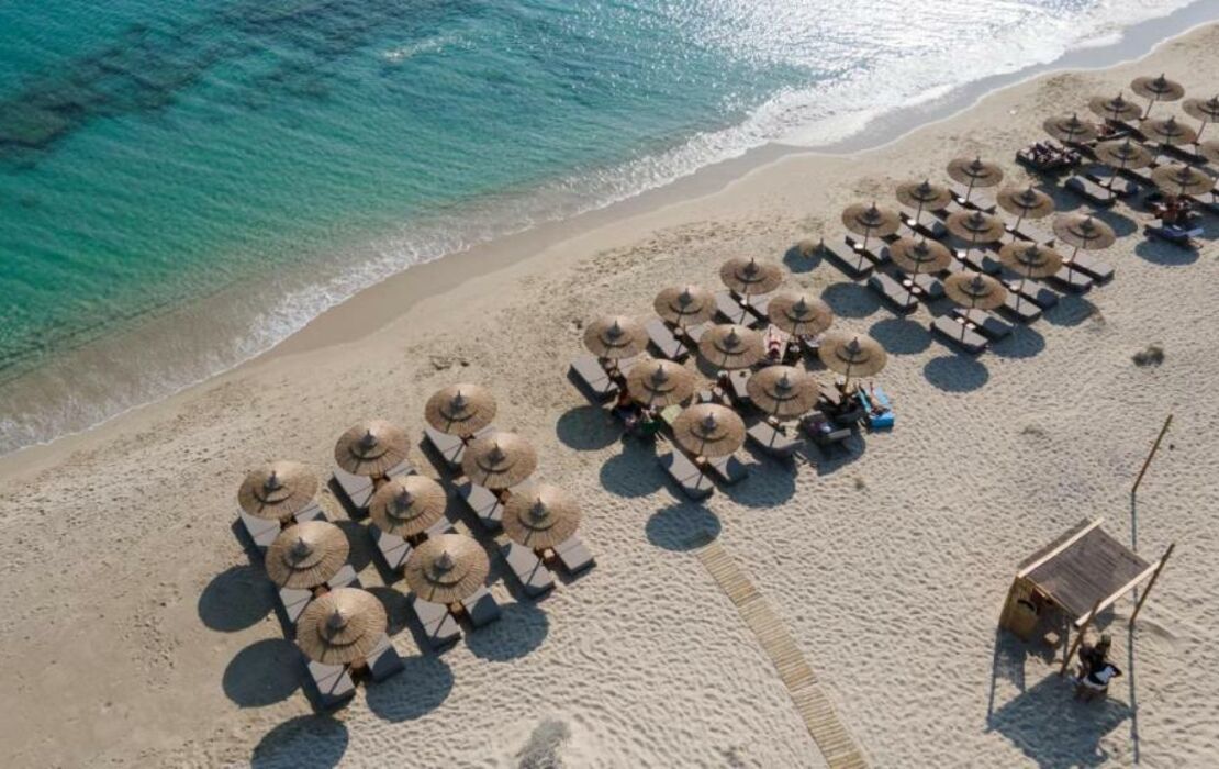 Sundunes Hotel Naxos