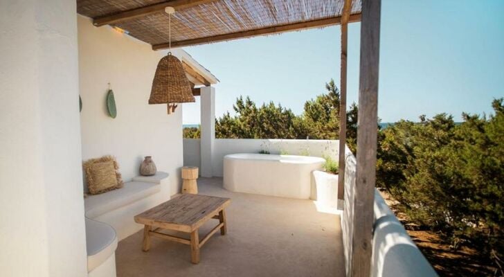 Estel Formentera