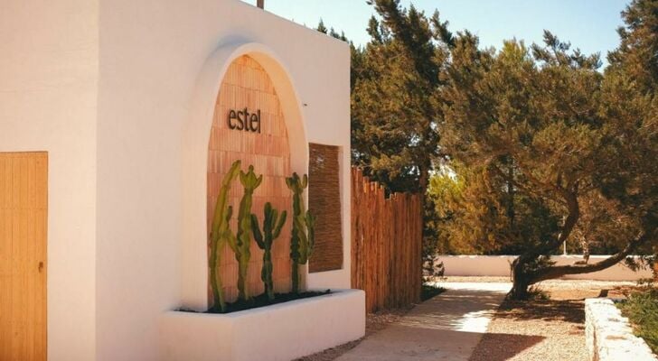 Estel Formentera