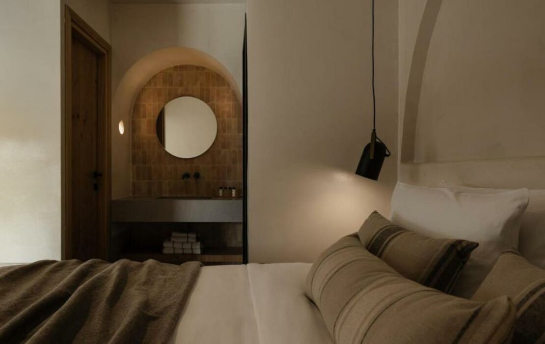 Momi Slow Living Hotel