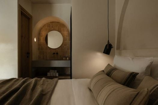 Momi Slow Living Hotel