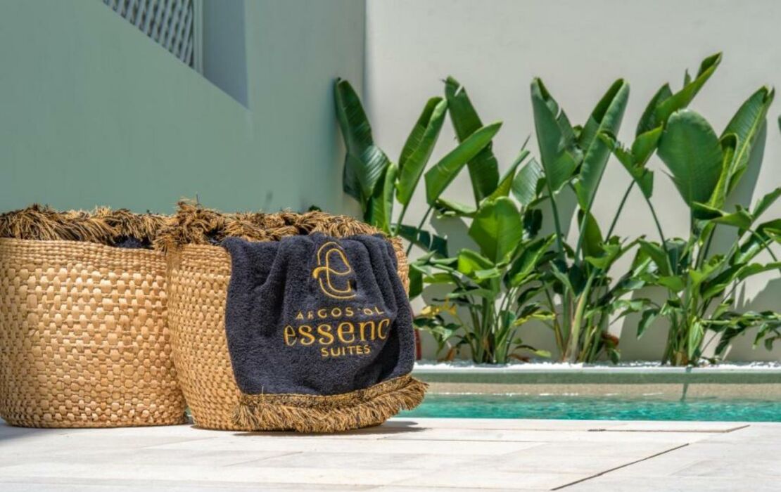 Argostoli Essence Suites