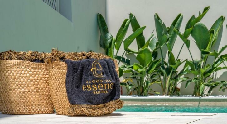 Argostoli Essence Suites