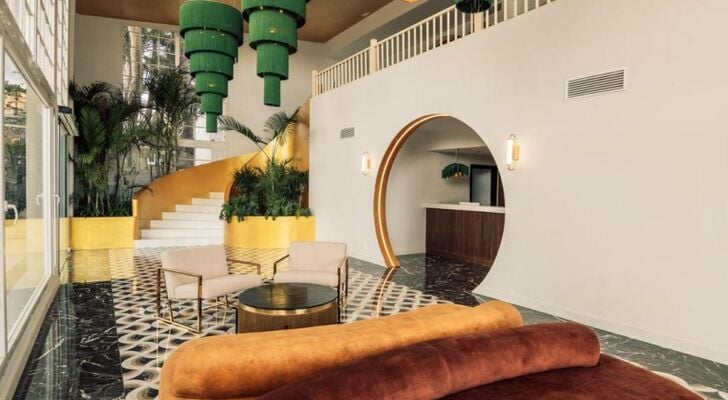 Hotel Estefania Boutique Suites