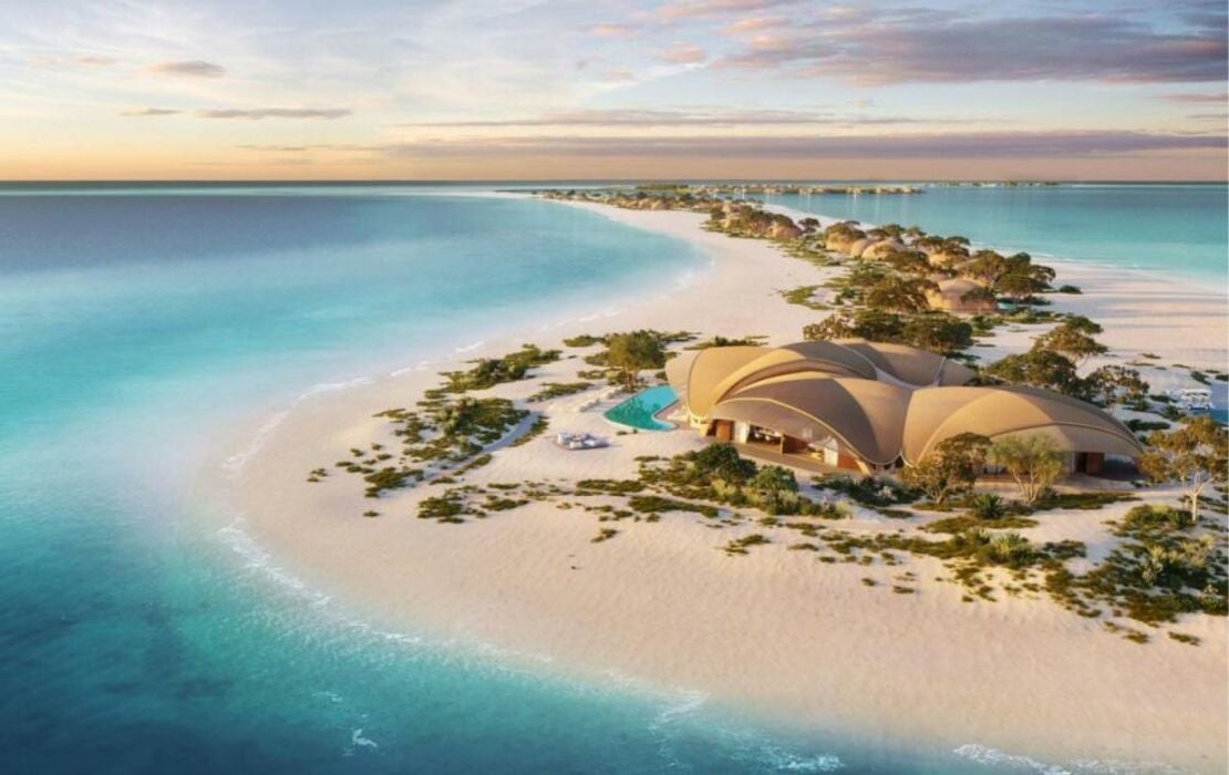 Nujuma, a Ritz-Carlton Reserve