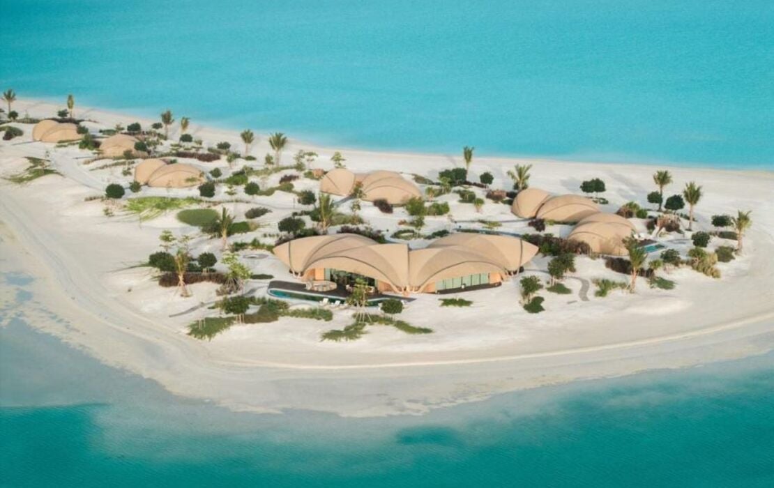 Nujuma, a Ritz-Carlton Reserve