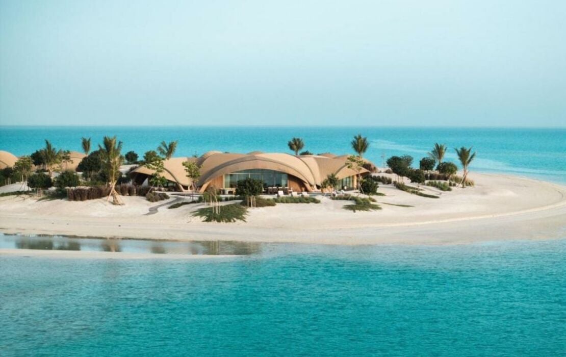 Nujuma, a Ritz-Carlton Reserve