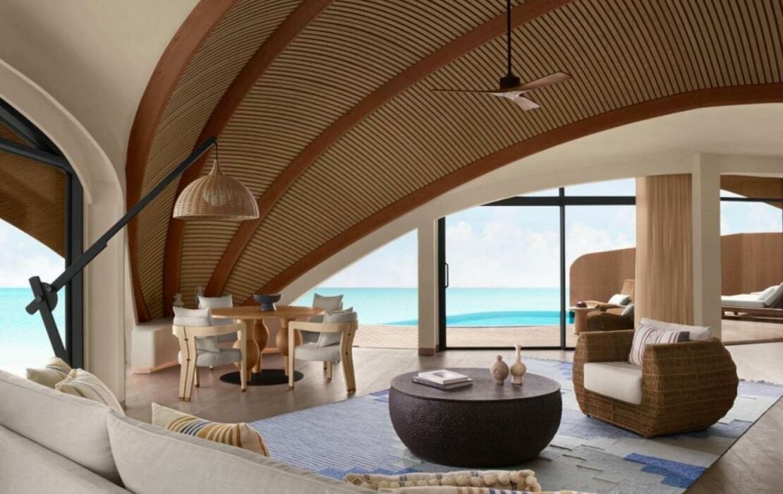 Nujuma, a Ritz-Carlton Reserve