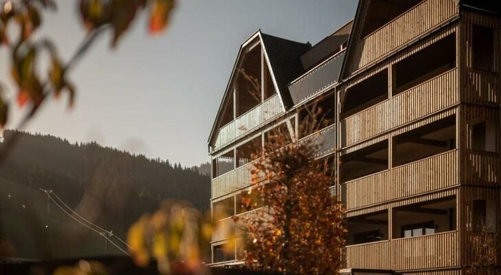 ADEA Lifestyle Suites Fieberbrunn