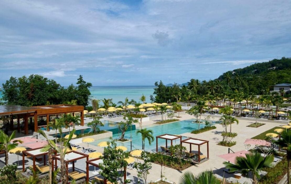 Canopy By Hilton Seychelles Resort