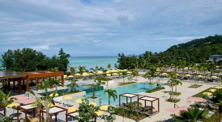 Canopy By Hilton Seychelles Resort