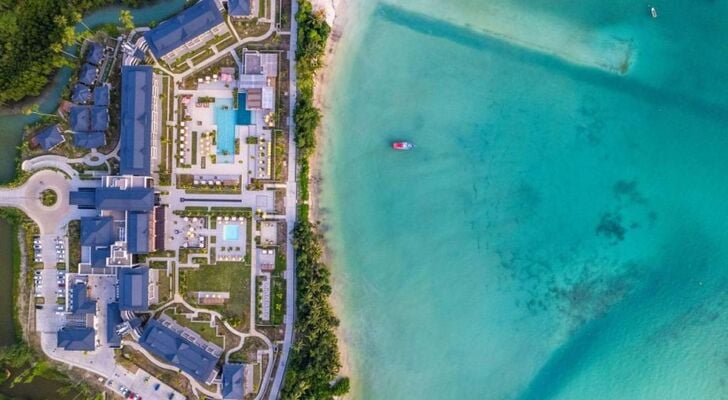 Canopy By Hilton Seychelles Resort