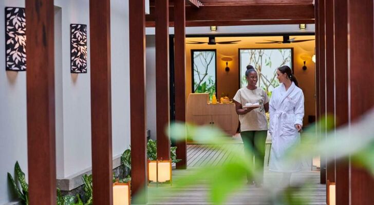 Canopy By Hilton Seychelles Resort