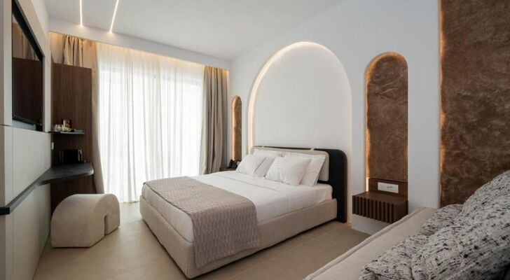 Muse Of Mykonos Luxury Suites