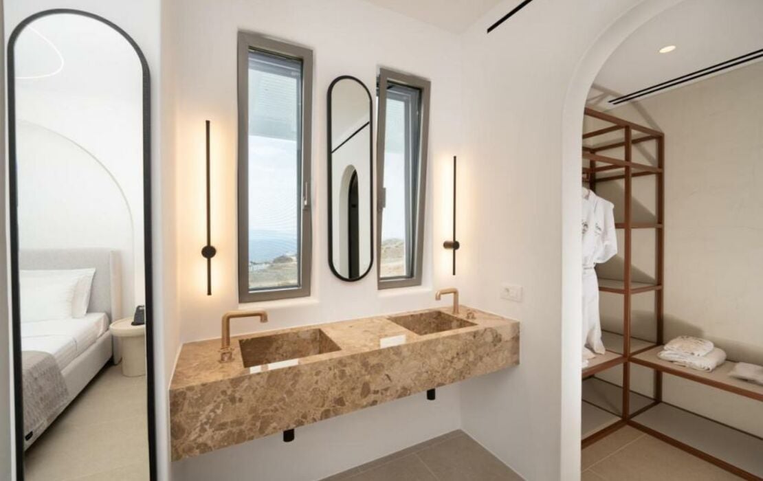 Muse Of Mykonos Luxury Suites