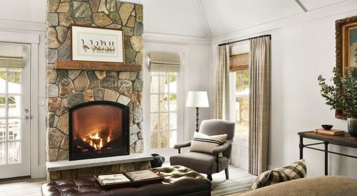 The White Barn Inn & Spa, Auberge Resorts Collection