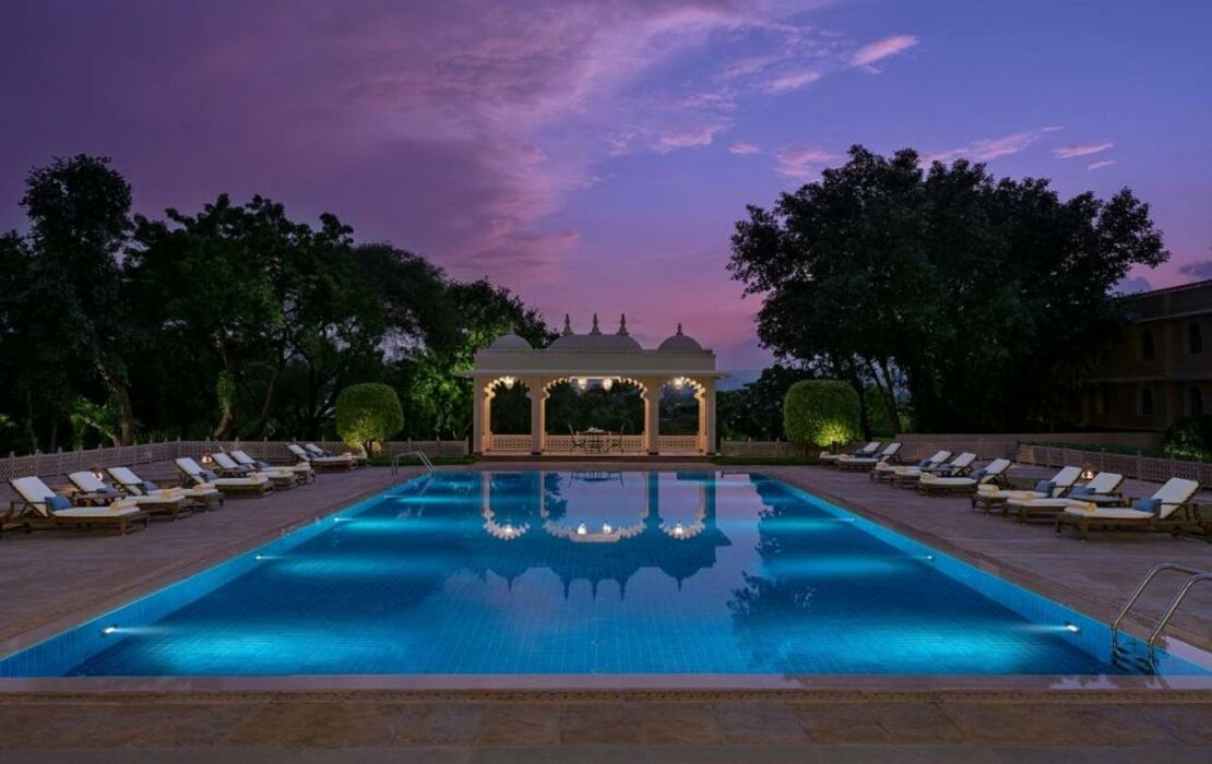 Trident Udaipur