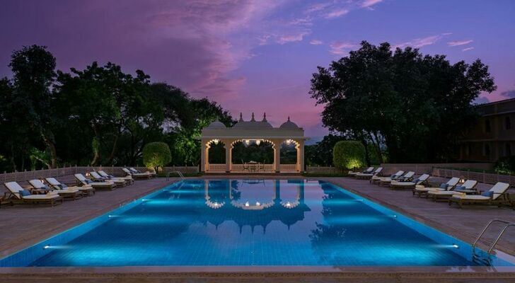 Trident Udaipur