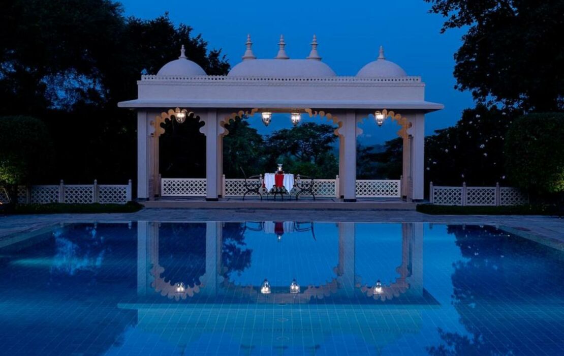 Trident Udaipur