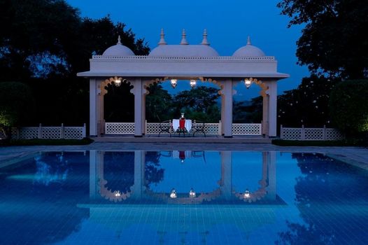 Trident Udaipur