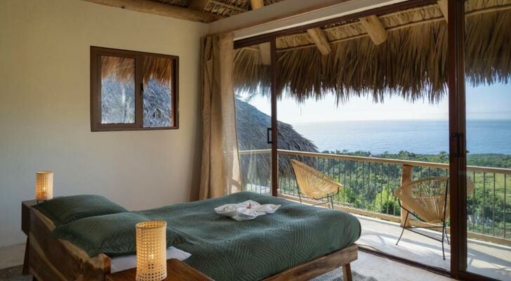 The Best Boutique Hotels in Las Galeras by Myboutiquehotel.com