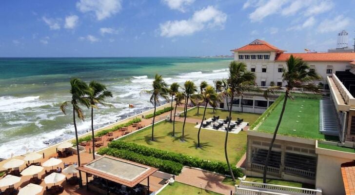 Galle Face Hotel