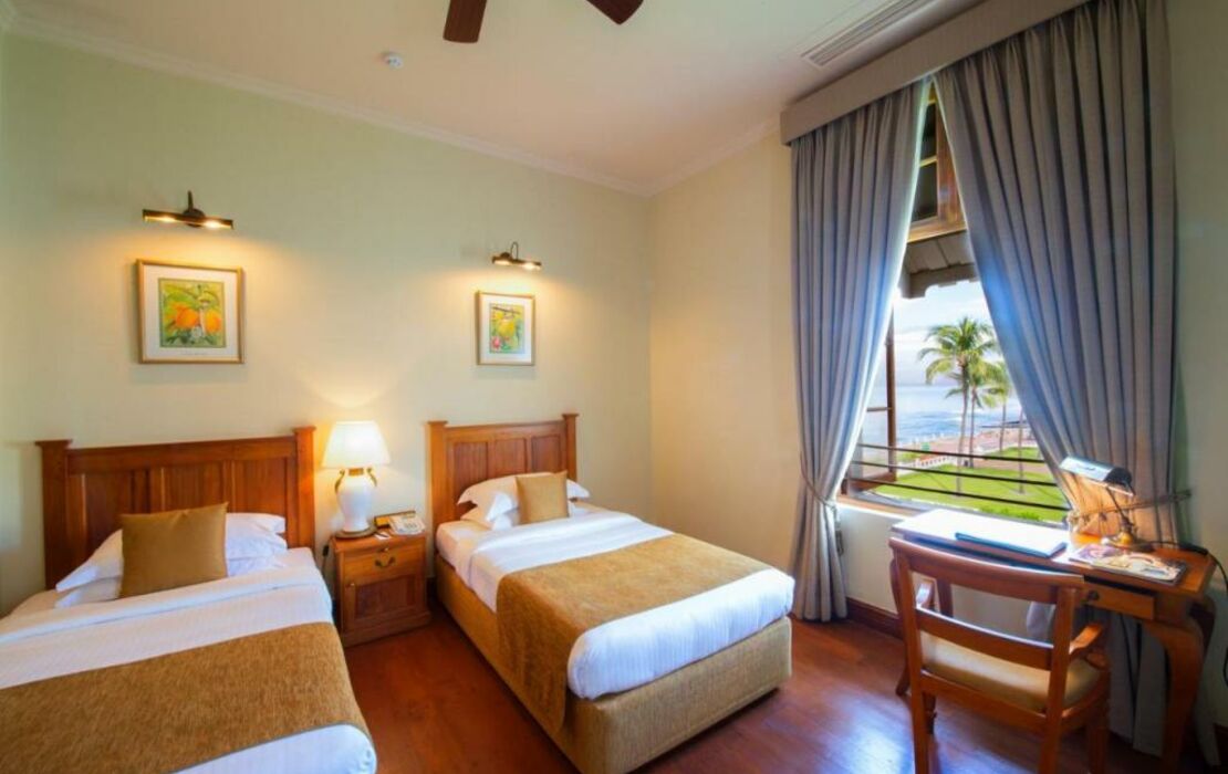 Galle Face Hotel