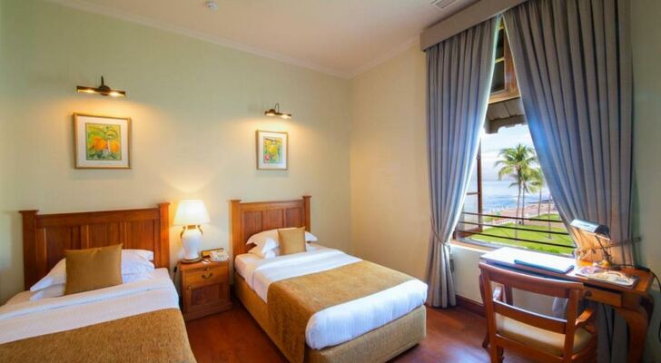 Galle Face Hotel