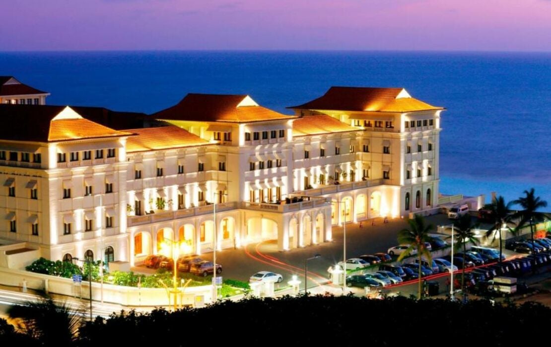 Galle Face Hotel