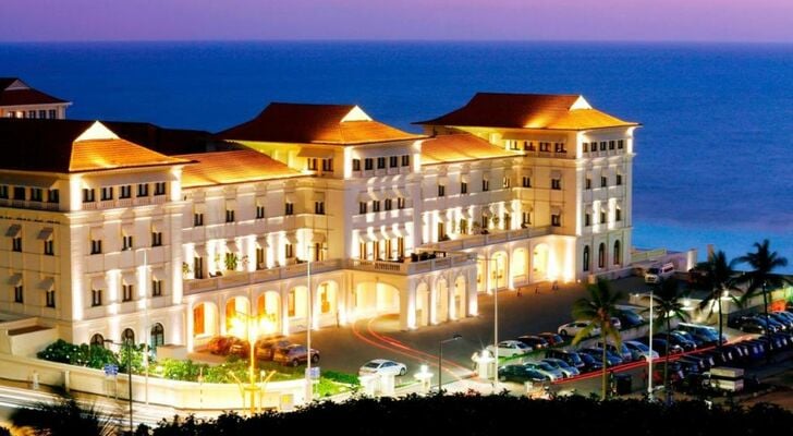 Galle Face Hotel