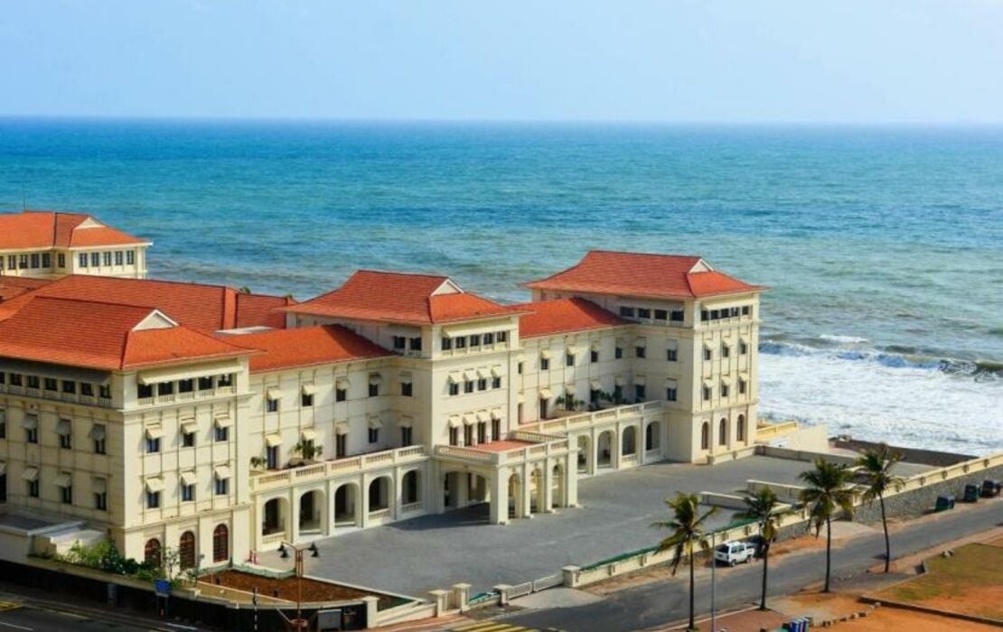 Galle Face Hotel