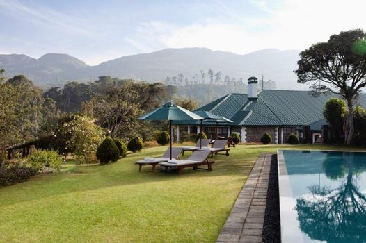 Ceylon Tea Trails - Relais and Chateaux