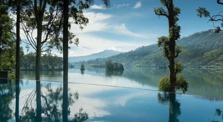 Ceylon Tea Trails - Relais and Chateaux