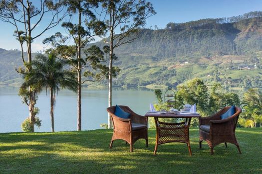 Ceylon Tea Trails - Relais and Chateaux