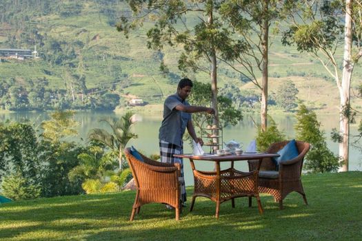 Ceylon Tea Trails - Relais and Chateaux