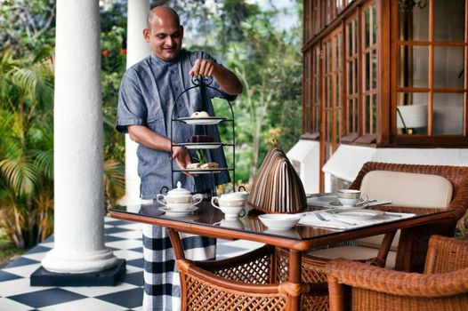 Ceylon Tea Trails - Relais and Chateaux