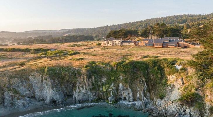 The Sea Ranch Lodge